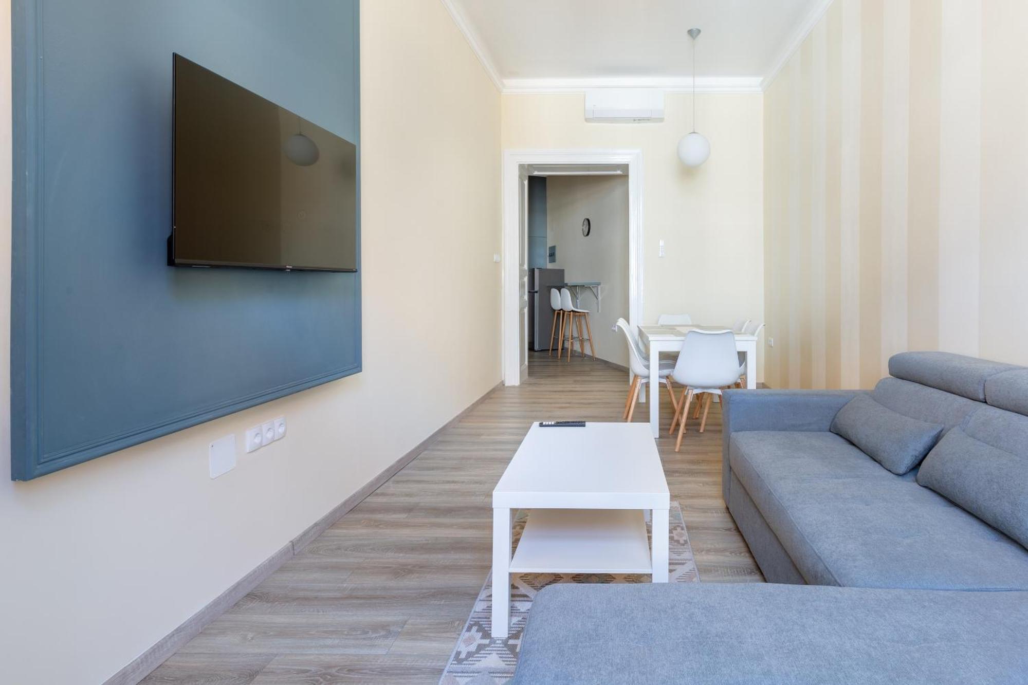 R62A Rottenbiller Apartment Budapest Extérieur photo